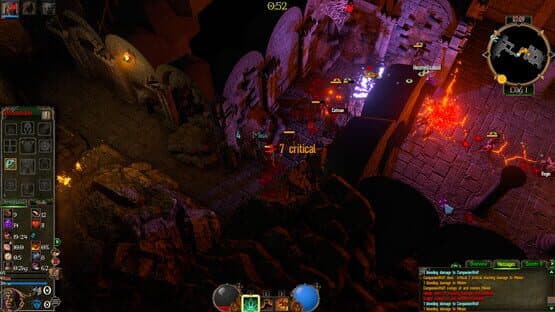 Asunder — screenshot 6
