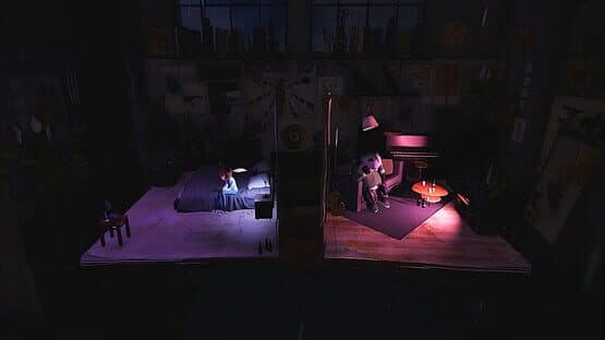 Glimpse — screenshot 2