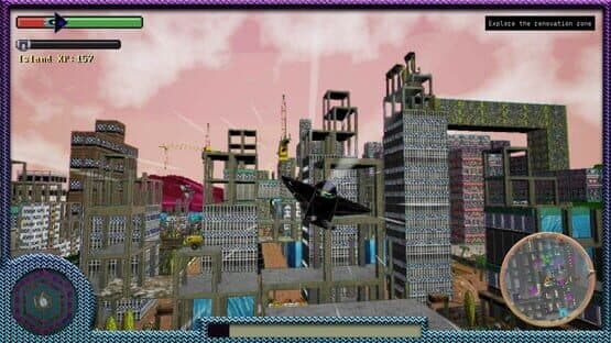 Escape From Lavender Island — screenshot 2