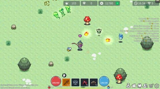 Village Heros — screenshot 4
