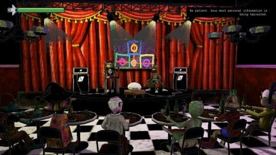 Escape From Lavender Island — screenshot 6