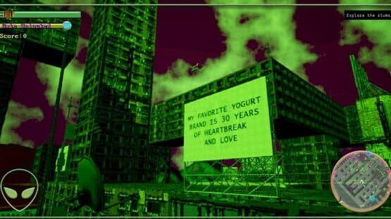 Escape From Lavender Island — screenshot 8