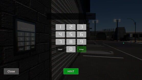 Logic: Keypad — screenshot 1