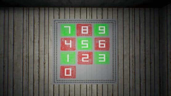 Logic: Keypad — screenshot 6