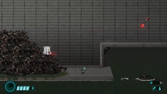 Last Order — screenshot 1