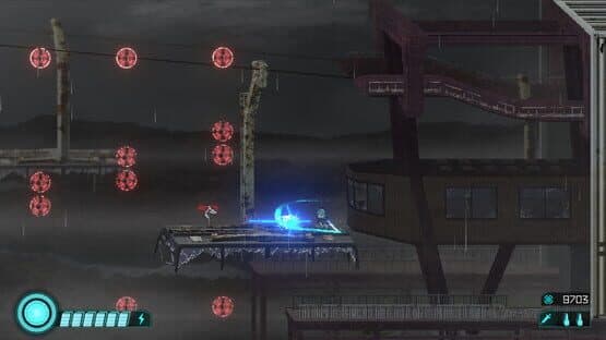 Last Order — screenshot 3