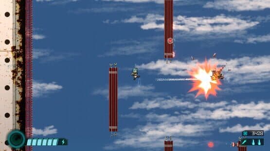 Last Order — screenshot 4