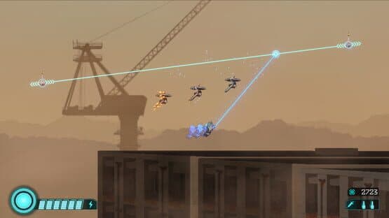 Last Order — screenshot 5
