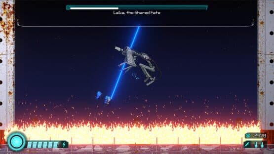 Last Order — screenshot 7
