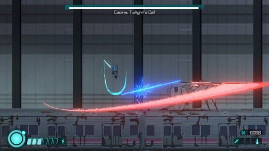 Last Order — screenshot 8