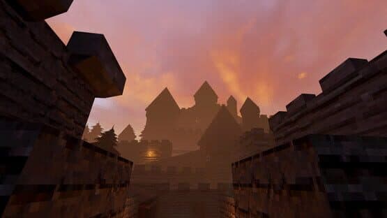 Darkenstein 3D — screenshot 1