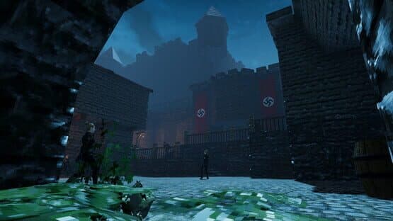 Darkenstein 3D — screenshot 3