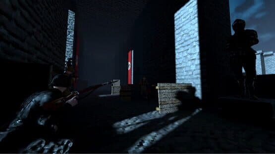 Darkenstein 3D — screenshot 4