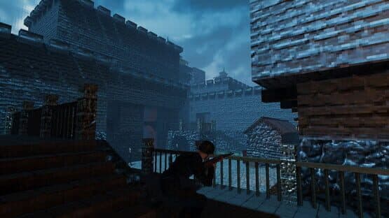Darkenstein 3D — screenshot 5