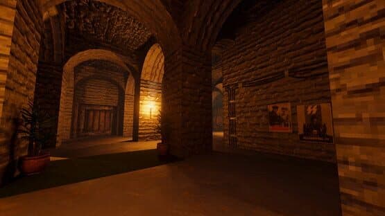 Darkenstein 3D — screenshot 8