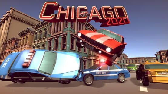 Chicago 2020 — screenshot 1