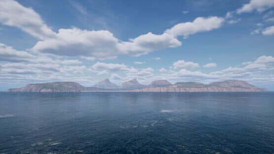 The Island Rescue — screenshot 1