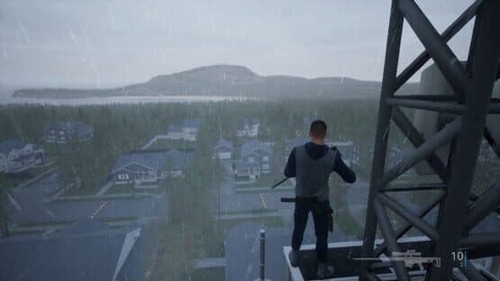 The Island Rescue — screenshot 4