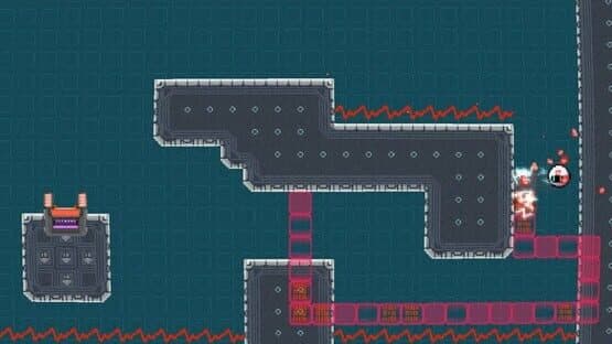 Digital Virus — screenshot 3