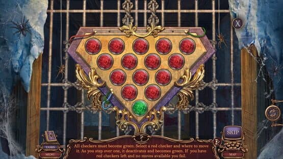 Mystery Case Files: The Last Resort - Collector's Edition — screenshot 2