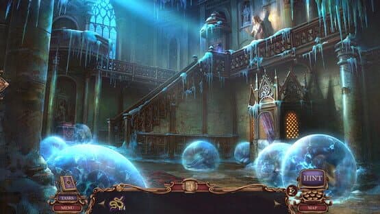 Mystery Case Files: The Last Resort - Collector's Edition — screenshot 3