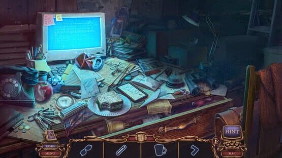 Mystery Case Files: The Last Resort - Collector's Edition — screenshot 4