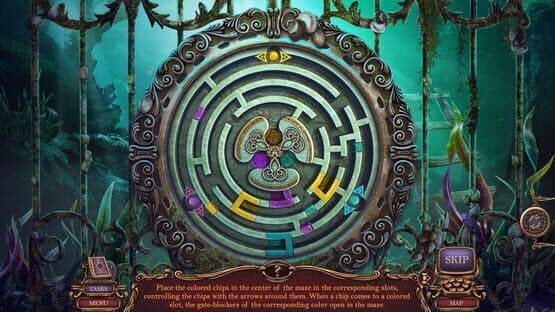 Mystery Case Files: The Last Resort - Collector's Edition — screenshot 5