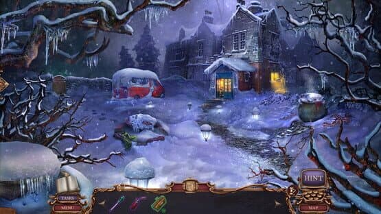 Mystery Case Files: The Last Resort - Collector's Edition — screenshot 6