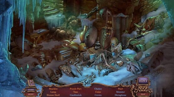 Mystery Case Files: The Last Resort - Collector's Edition — screenshot 7