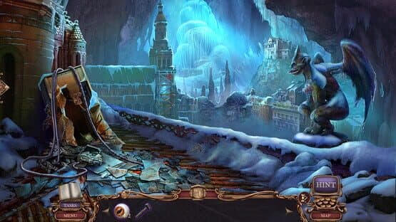 Mystery Case Files: The Last Resort - Collector's Edition — screenshot 8