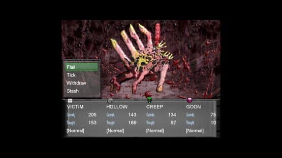 First Odium — screenshot 1