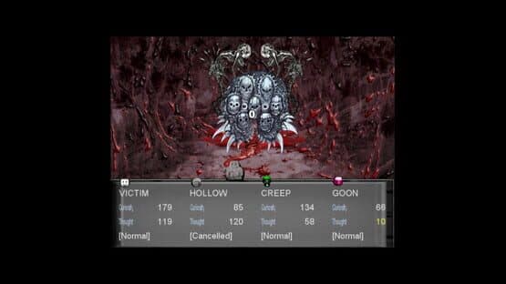 First Odium — screenshot 3