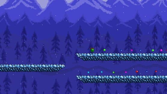 CucumbeRunner — screenshot 1
