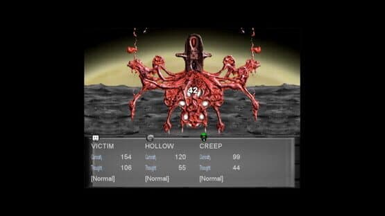 First Odium — screenshot 5