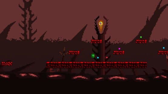 CucumbeRunner — screenshot 2