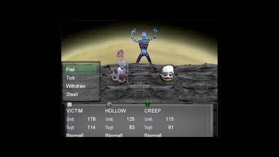First Odium — screenshot 7