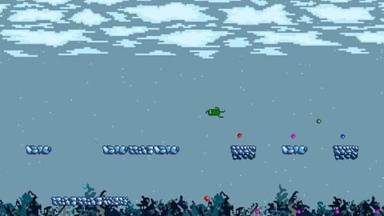 CucumbeRunner — screenshot 3