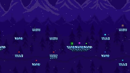 CucumbeRunner — screenshot 4