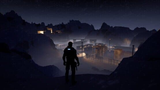 No Sun To Worship — screenshot 1