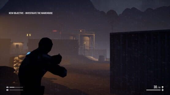 No Sun To Worship — screenshot 3