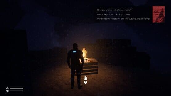 No Sun To Worship — screenshot 6