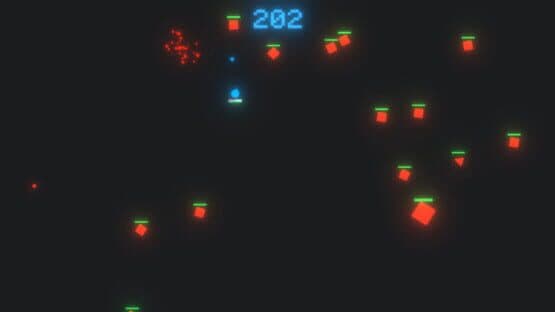 Geometric Hell — screenshot 1