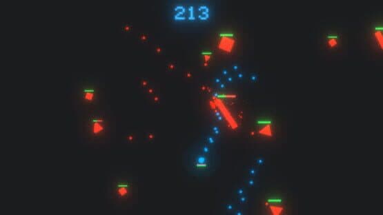 Geometric Hell — screenshot 2