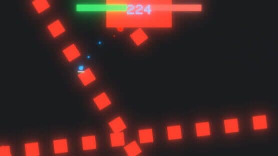 Geometric Hell — screenshot 4