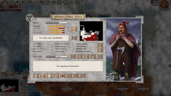 Imperiums: Rise of Caesar — screenshot 5