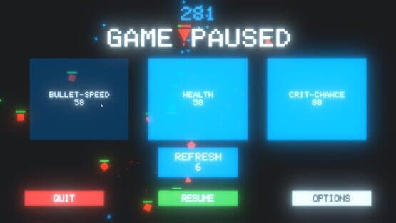 Geometric Hell — screenshot 6