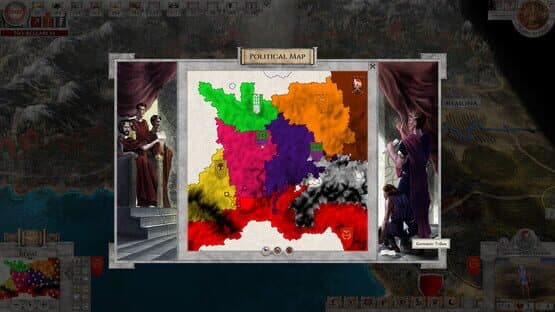 Imperiums: Rise of Caesar — screenshot 6