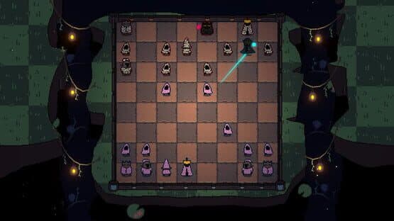 Sling Kings: Supercharged Chess — screenshot 3