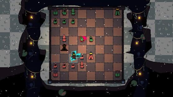Sling Kings: Supercharged Chess — screenshot 4