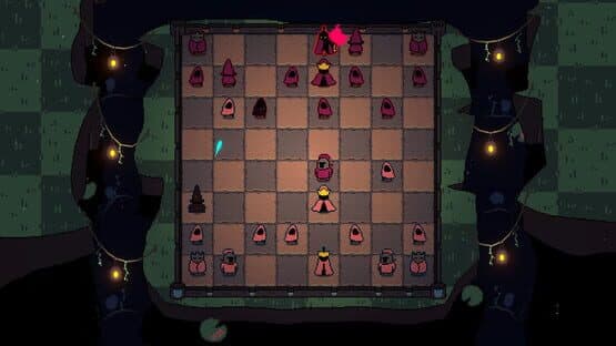 Sling Kings: Supercharged Chess — screenshot 5
